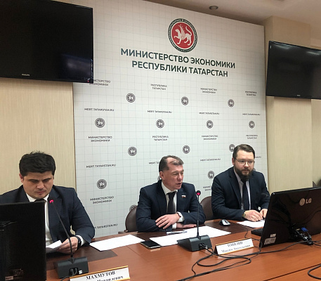 В Татарстане планируется отремонтировать 41 отделение Почты России в 2023 году